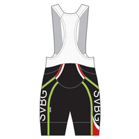 APEX+ Indoor Bib Shorts