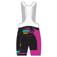 APEX+ Indoor Bib Shorts