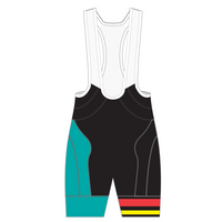 APEX+ Indoor Bib Shorts