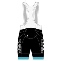 APEX+ Indoor Bib Shorts