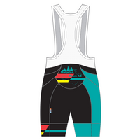 APEX+ Indoor Bib Shorts
