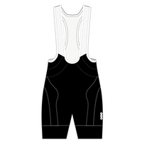 APEX+ Indoor Bib Shorts