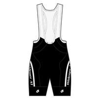 APEX+ Indoor Bib Shorts