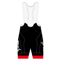 APEX+ Indoor Bib Shorts