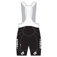 APEX+ Indoor Bib Shorts