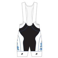 APEX+ Indoor Bib Shorts