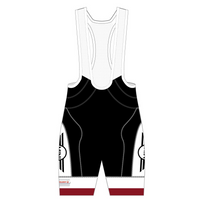 APEX+ Indoor Bib Shorts