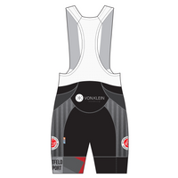 APEX+ Indoor Bib Shorts