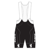 APEX+ Indoor Bib Shorts