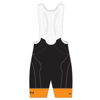 APEX+ Indoor Bib Shorts