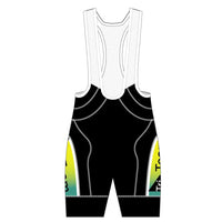 APEX+ Indoor Bib Shorts