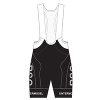 APEX+ Indoor Bib Shorts