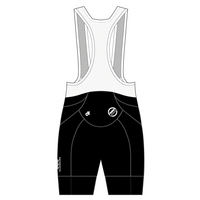APEX+ Indoor Bib Shorts