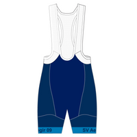 Performance Bib Shorts