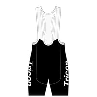 Tech Bib Shorts