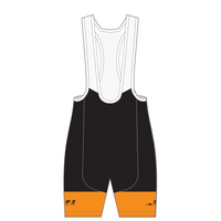 Tech Bib Shorts