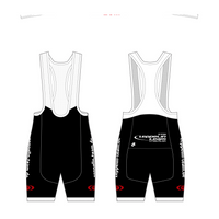Tech Bib Shorts