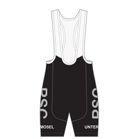 Tech Bib Shorts