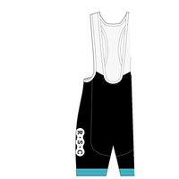 Tech Bib Shorts - Children