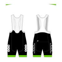 Tech Bib Shorts - Children