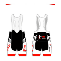 Tech Bib Shorts