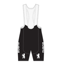 Tech Bib Shorts