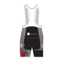 Tech Bib Shorts