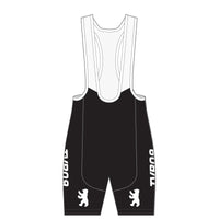 Tech Bib Shorts - Kids