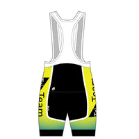 Tech Bib Shorts