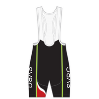 Tech Bib Shorts - Children