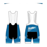 Tech Bib Shorts