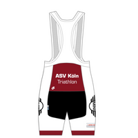 Tech Bib Shorts - Children