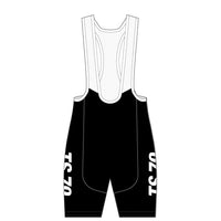 Tech Bib Shorts - Kids