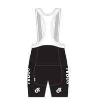 Tech Bib Shorts