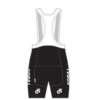 Tech Bib Shorts