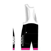 Tech Bib Shorts - Children