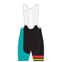 Tech Bib Shorts