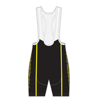 Tech Bib Shorts