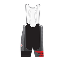 Tech Bib Shorts