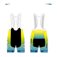 Tech Bib Shorts - Children