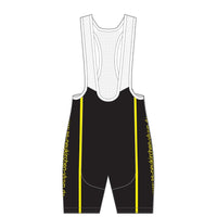 Tech Bib Shorts