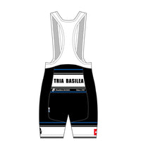 Tech Bib Shorts