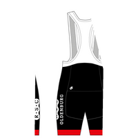 Tech Bib Shorts - Children