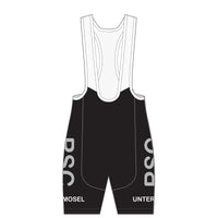 Tech Bib Shorts