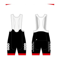Tech Bib Shorts