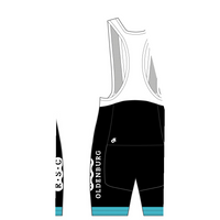Tech Bib Shorts - Children