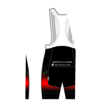 Tech Bib Shorts