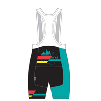 Tech Bib Shorts