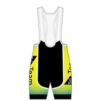 Tech Bib Shorts