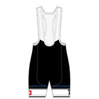 Tech Bib Shorts
